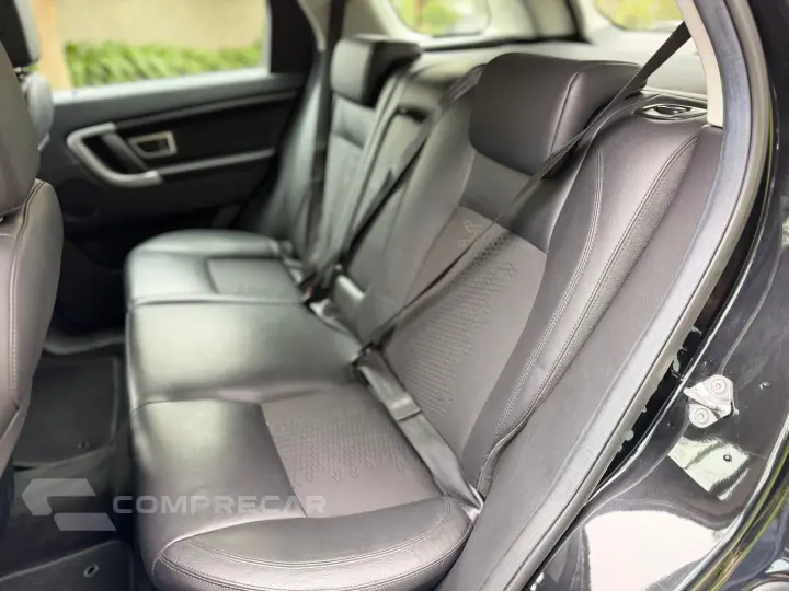 DISCOVERY SPORT 2.0 16V SI4 Turbo SE