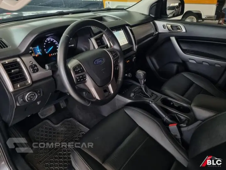 RANGER XLTCD4A32C