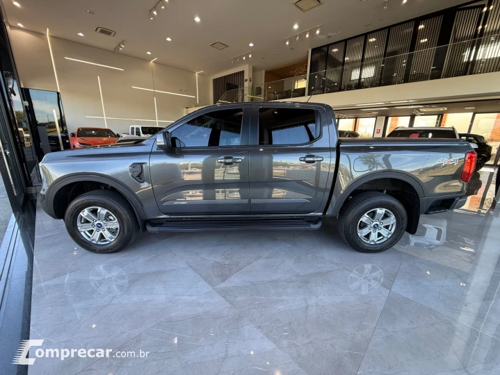 Ranger XLS 2.0 4x2 CD Diesel Aut.