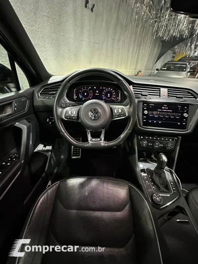 TIGUAN 2.0 350 TSI Allspace R-line 4motion