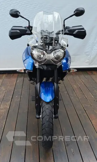 TRIUMPH TIGER 800 XRX