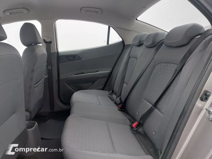 HB20S 1.0 TGDI FLEX COMFORT PLUS AUTOMÁTICO