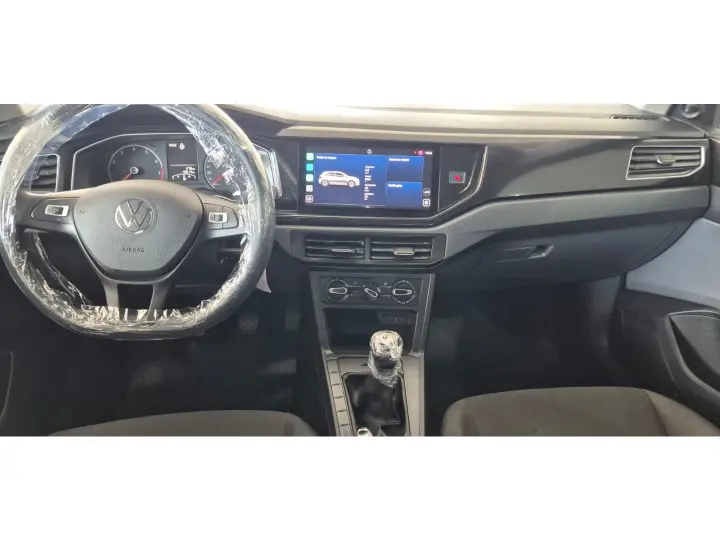 POLO 1.0 MPI TRACK MANUAL