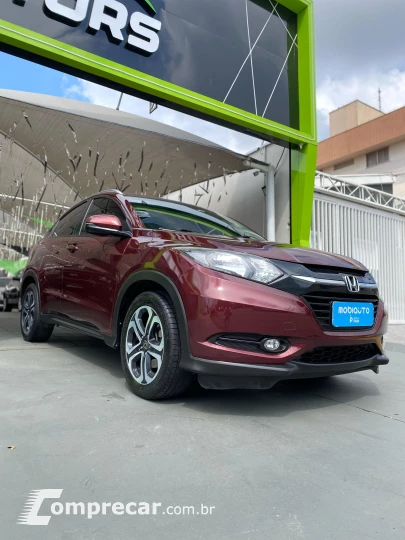 HR-V 1.8 16V EX