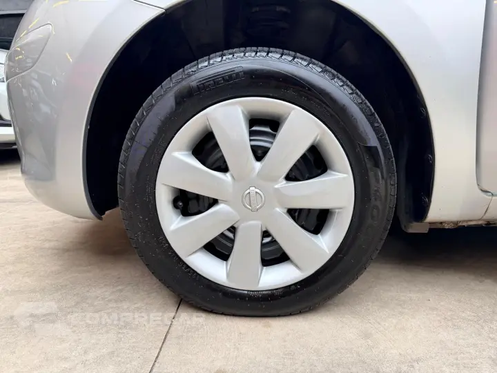 MARCH 1.0 S 12V