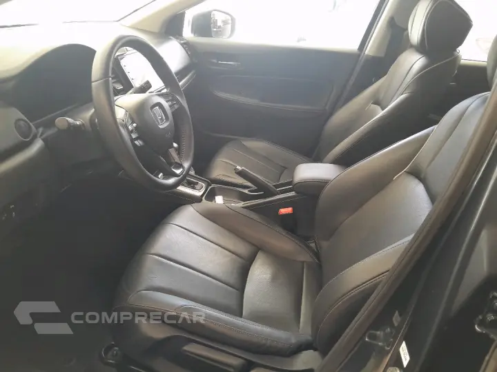 CITY 1.5 i-VTEC FLEX HATCH EXL CVT