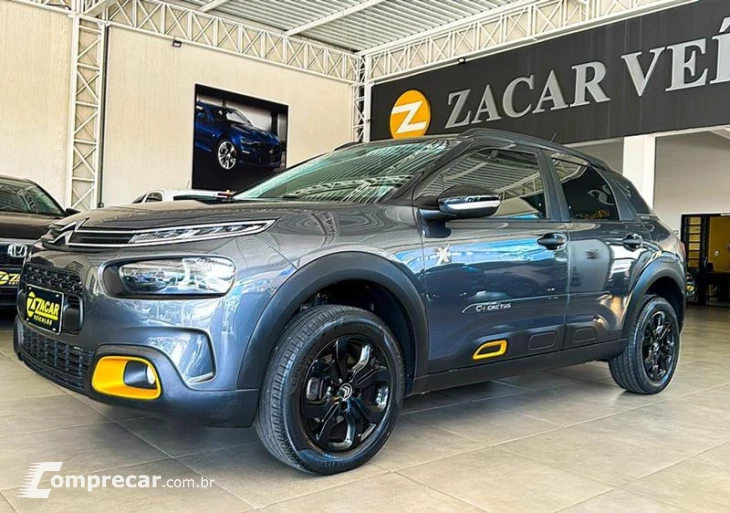 C4CACTUS XSE AT