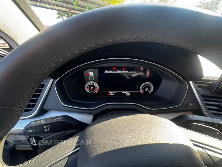 Q5 2.0 16V 4P TFSI S-LINE QUATTRO S-TRONIC AUTOMÁTICO