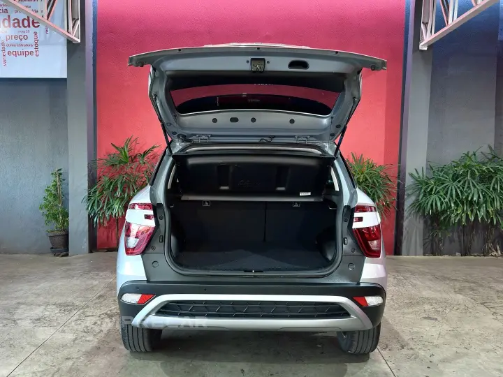 CRETA 1.0 TGDI FLEX PLATINUM AUTOMÁTICO