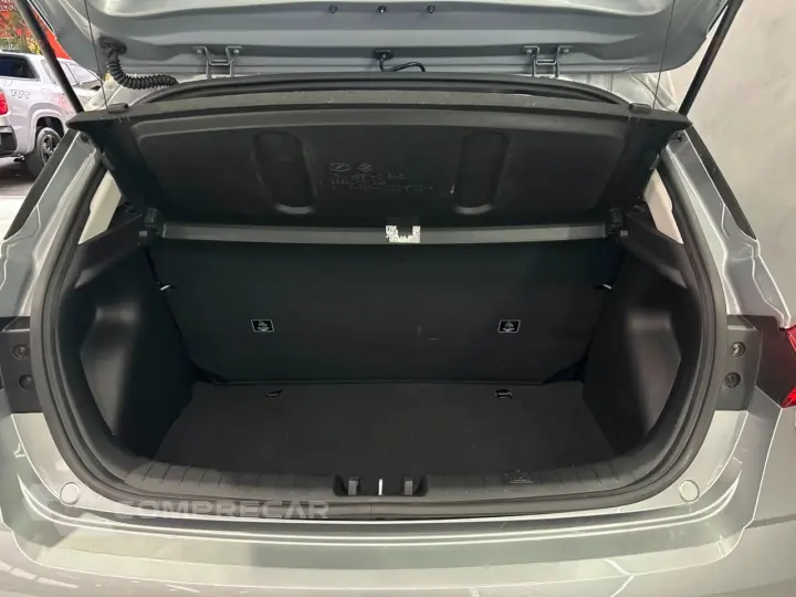 HB20 Comfort 1.0 Flex 12V Mec.
