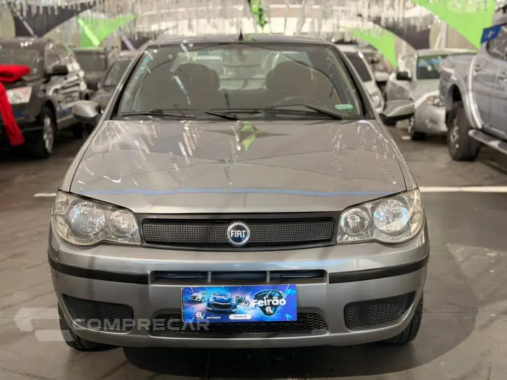 SIENA 1.0 MPI Fire 8V