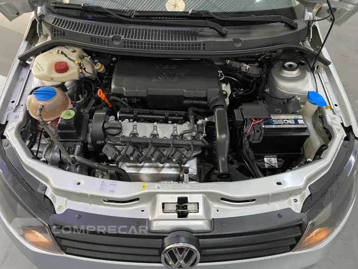 GOL 1.0 I 8V