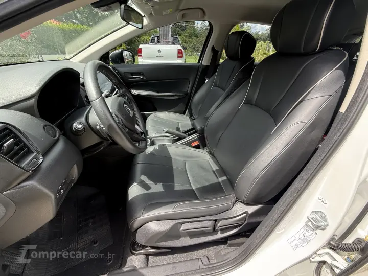 CITY 1.5 I-vtec Hatch Touring