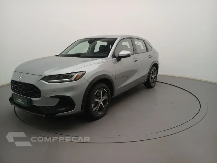 ZR-V 2.0 i-VTEC GASOLINA TOURING CVT