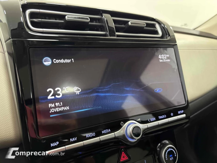 CRETA 2.0 FLEX ULTIMATE AUTOMÁTICO