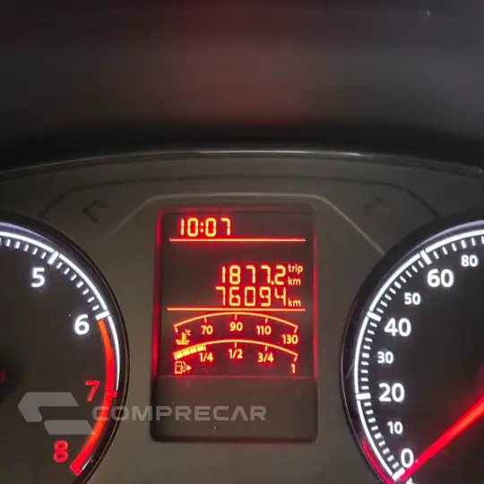 Gol 1.0 Flex 12V 5p