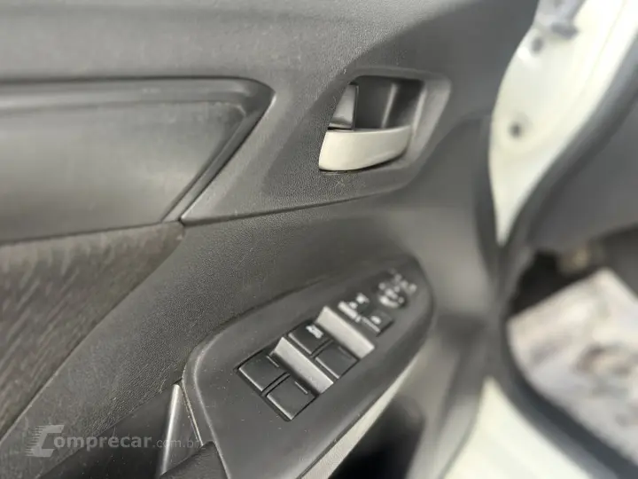 FIT 1.5 Personal 16V