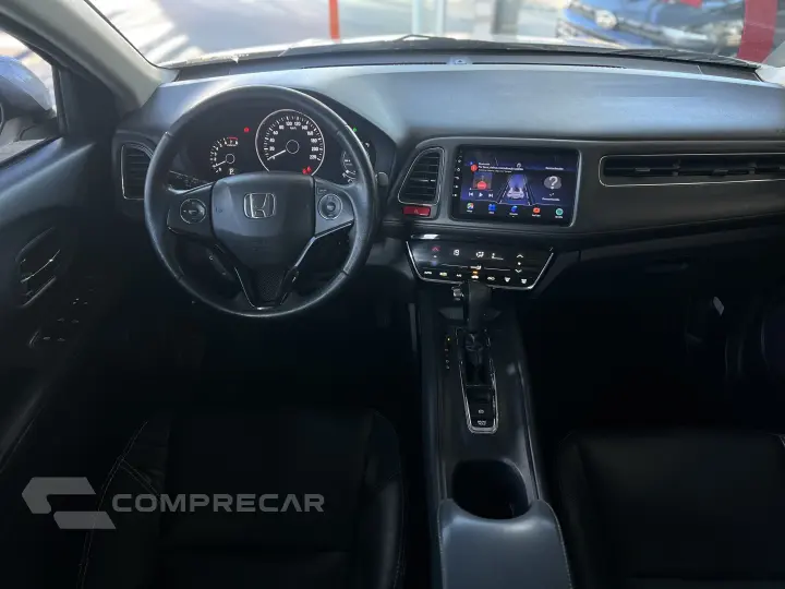 HR-V 1.8 16V FLEX EX 4P AUTOMÁTICO
