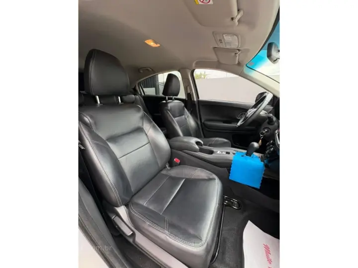 HR-V 1.8 16V FLEX EX 4P AUTOMÁTICO