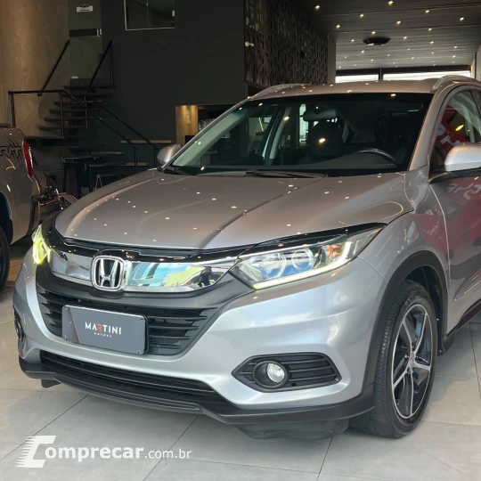 HR-V EX 1.8 Flexone 16V 5p Aut.