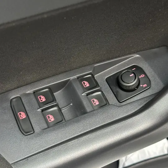 Nivus Comfortline 1.0 200 TSI Flex Aut.