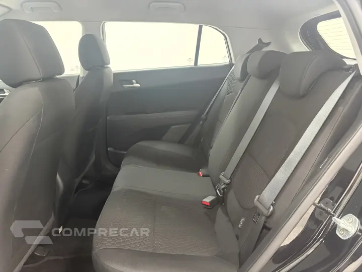 CRETA 1.6 16V Pulse