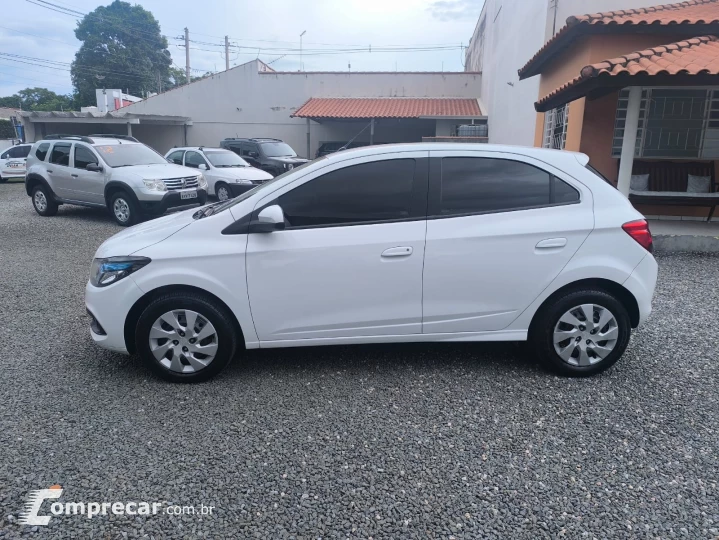 ONIX 1.4 MPFI LT 8V