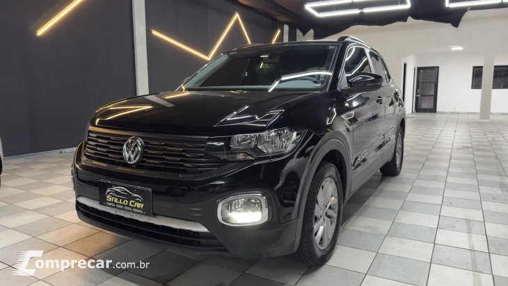 T-CROSS 1.0 200 TSI Sense