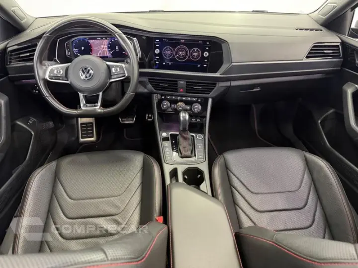JETTA GLI AG