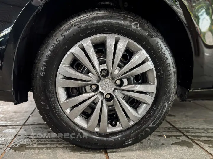 GOL 1.0 8V
