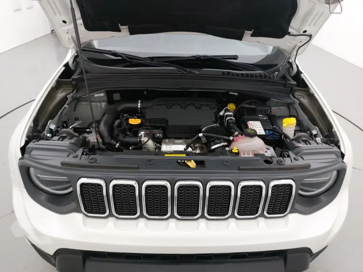 RENEGADE 1.3 T270 TURBO FLEX LONGITUDE AT6
