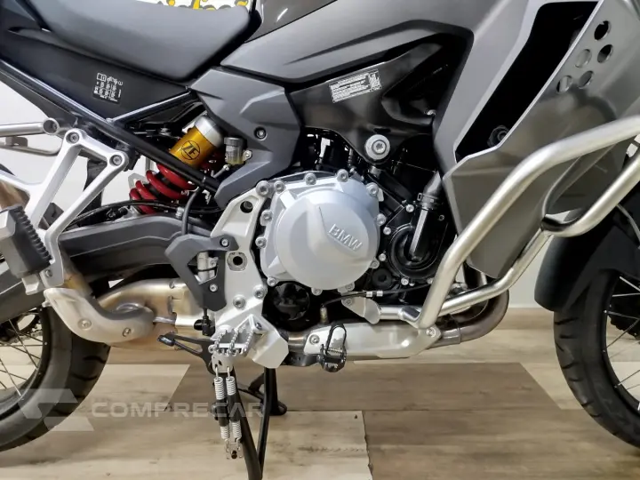 F 850GS A