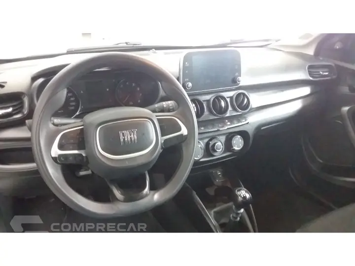 ARGO 1.0 FIREFLY FLEX DRIVE MANUAL