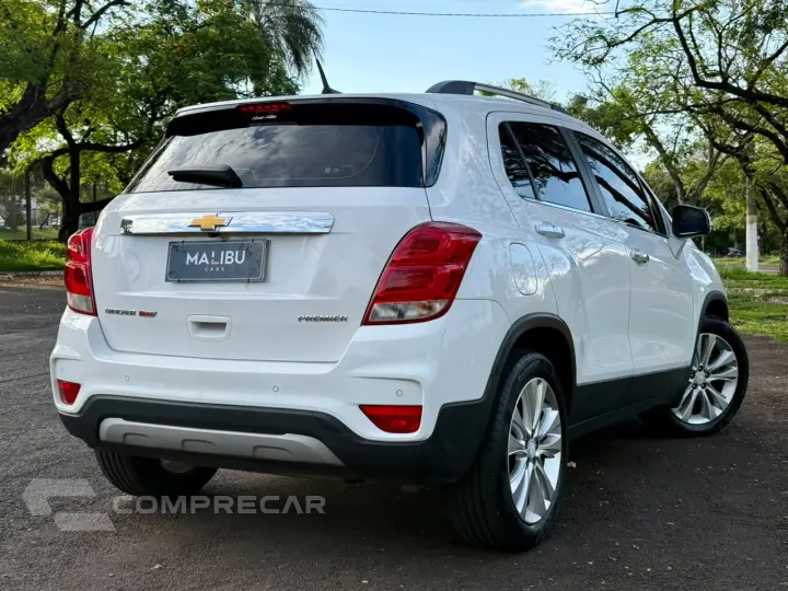 TRACKER 1.4 16V Turbo Premier