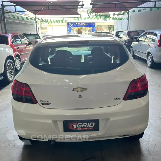 ONIX 1.0 MPFI JOY 8V