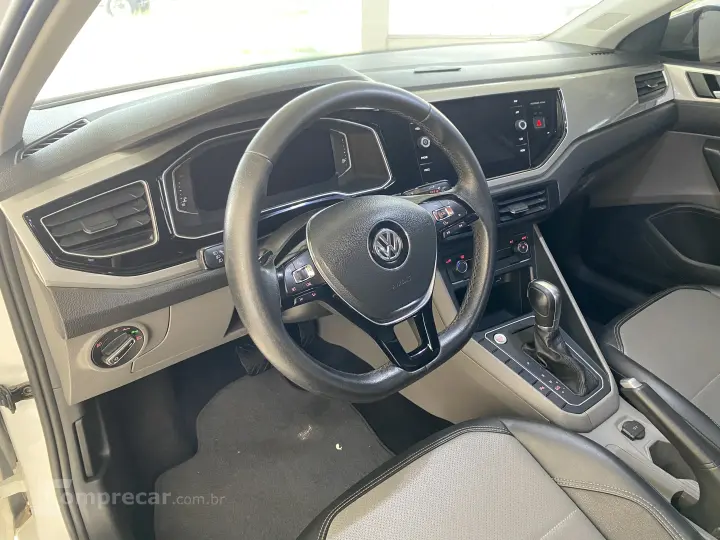 VIRTUS 1.0 200 TSI Highline