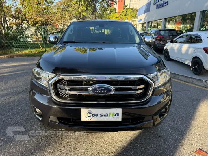 RANGER 3.2 XLT 4X4 CD 20V Turbo A