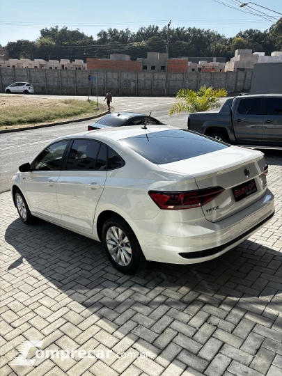 VIRTUS 1.0 200 TSI Highline
