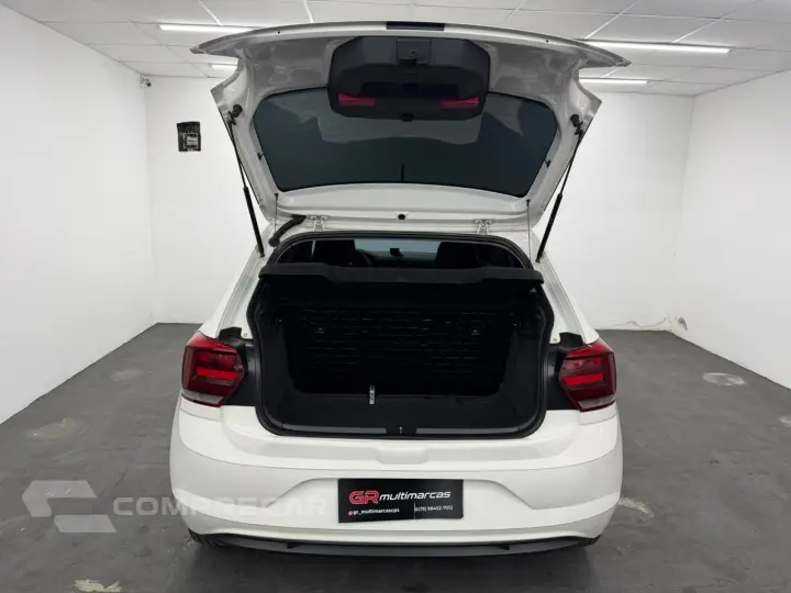 Polo 1.0 Flex 12V 5p