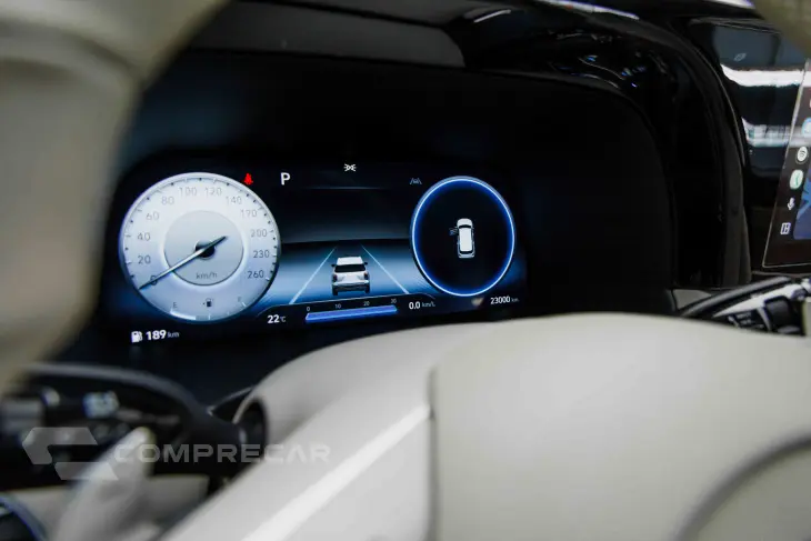 PALISADE 3.8 V6 Signature AWD