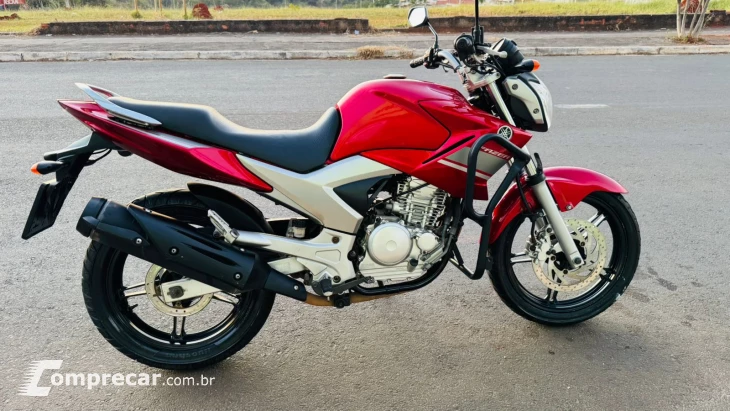 Fazer YS 250