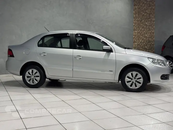 VOYAGE 1.0 MI Trendline 8V
