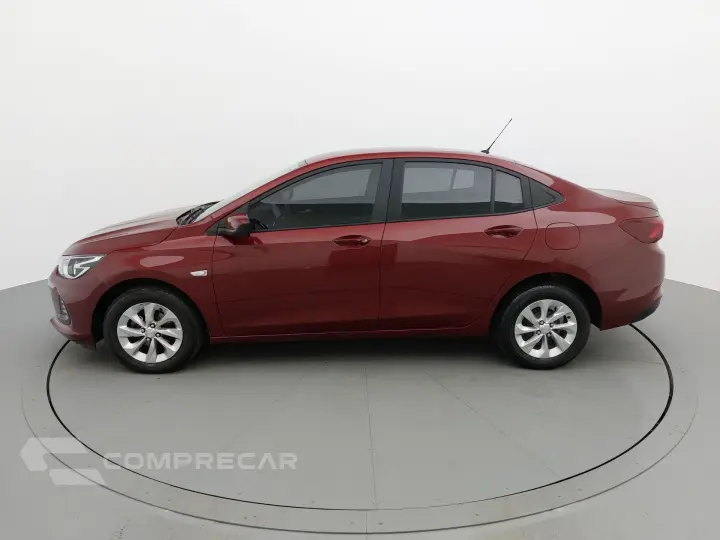 ONIX 1.0 FLEX PLUS LT MANUAL