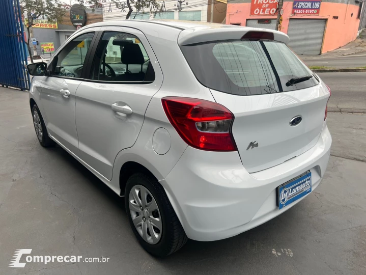 KA + 1.0 SE 12V