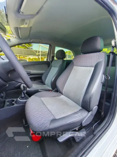 Gol 1.0 4P G6 FLEX