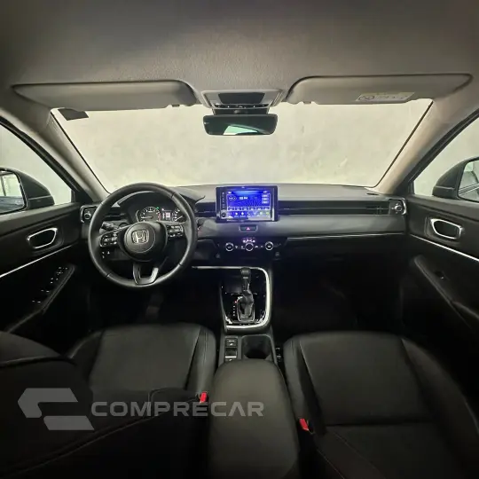 HR-V EXL 1.5 Sensing 16V 5p Aut.