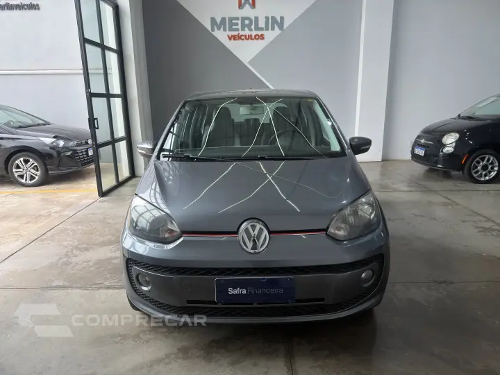 UP 1.0 TSI Move UP 12V