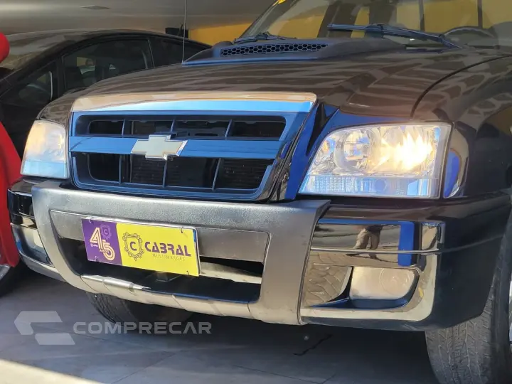 S10 P-Up Advantage 2.4 MPFI F.Power CS