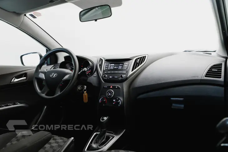 HB20 1.6 Comfort Plus 16V