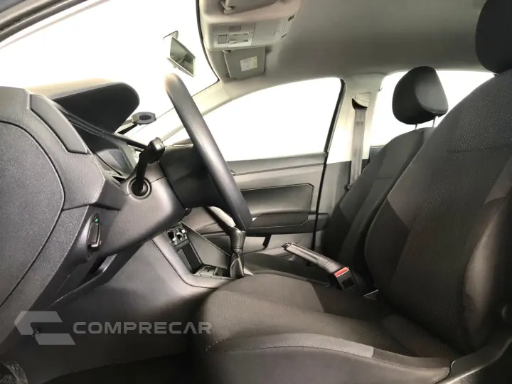 POLO 1.0 MPI